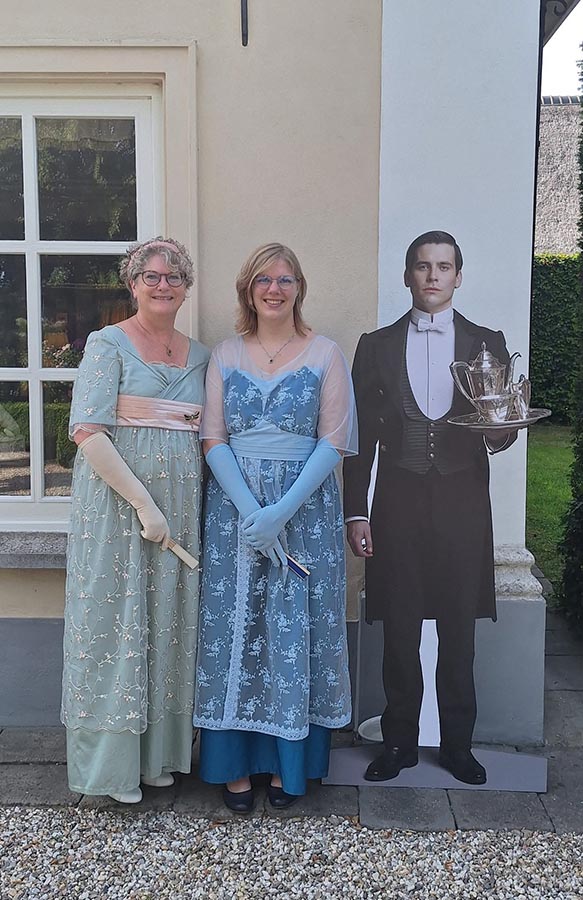 Levende Geschiedenis - 2026/018_Dutch Downton Abbey.jpg